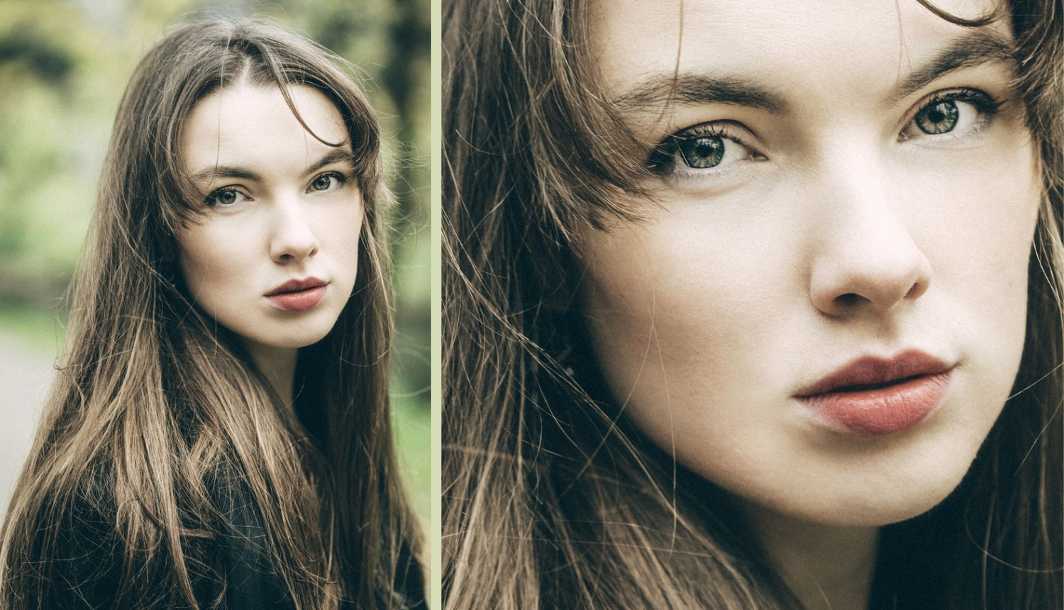 Mūziķe Katrīna Gupalo