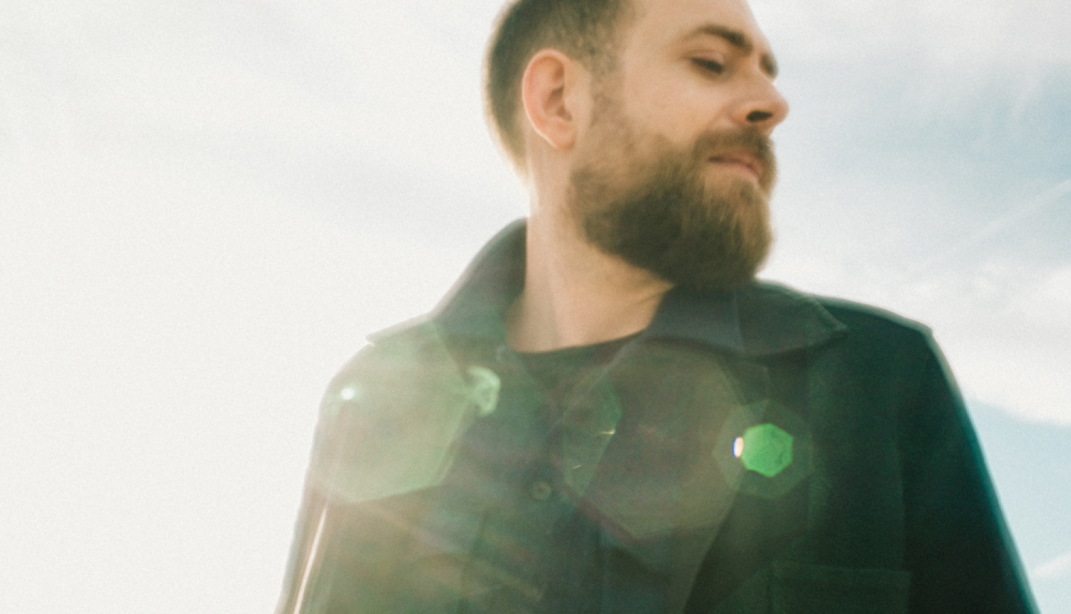 Džo Ačesons (Joe Acheson), foto: Jesse Williams