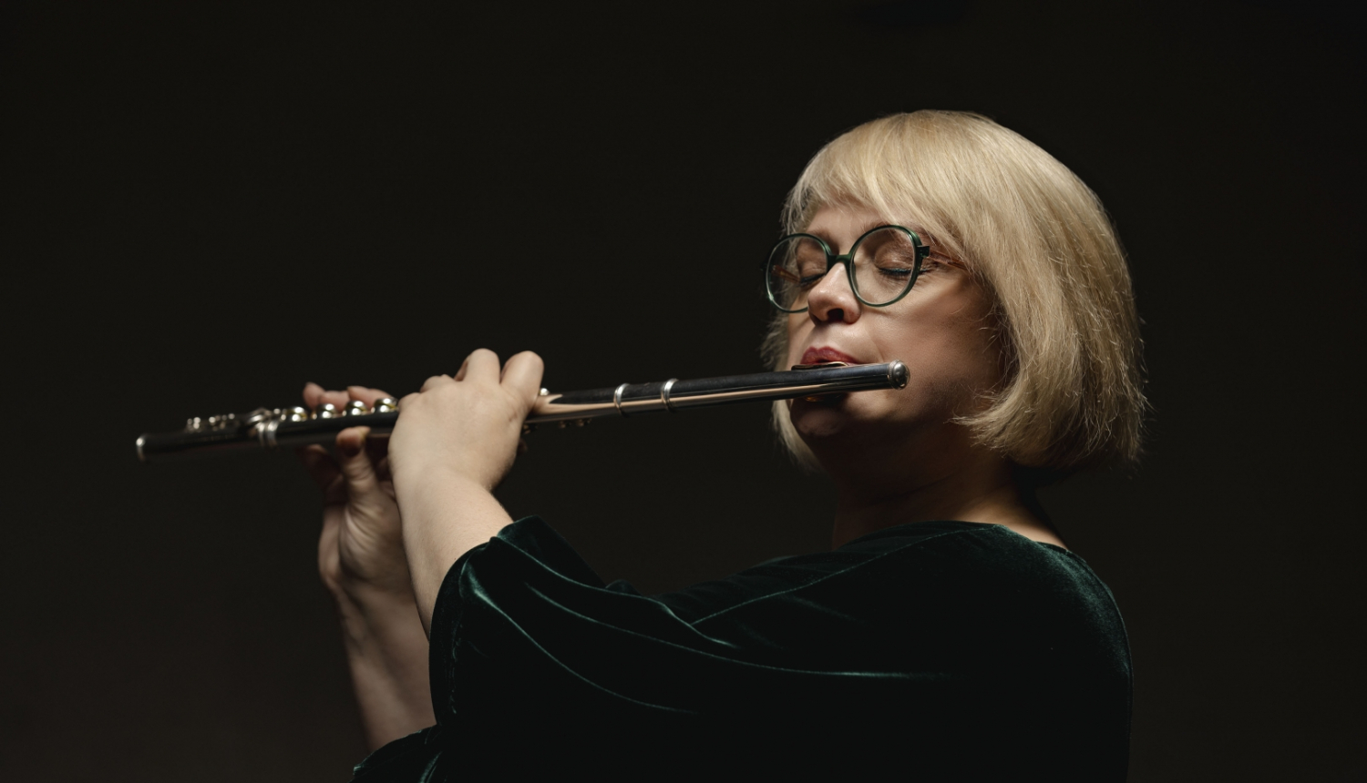 Ilona Meija, foto: Jānis Porietis