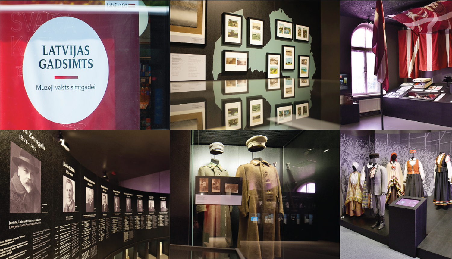 LNVM vizuālais materiāls