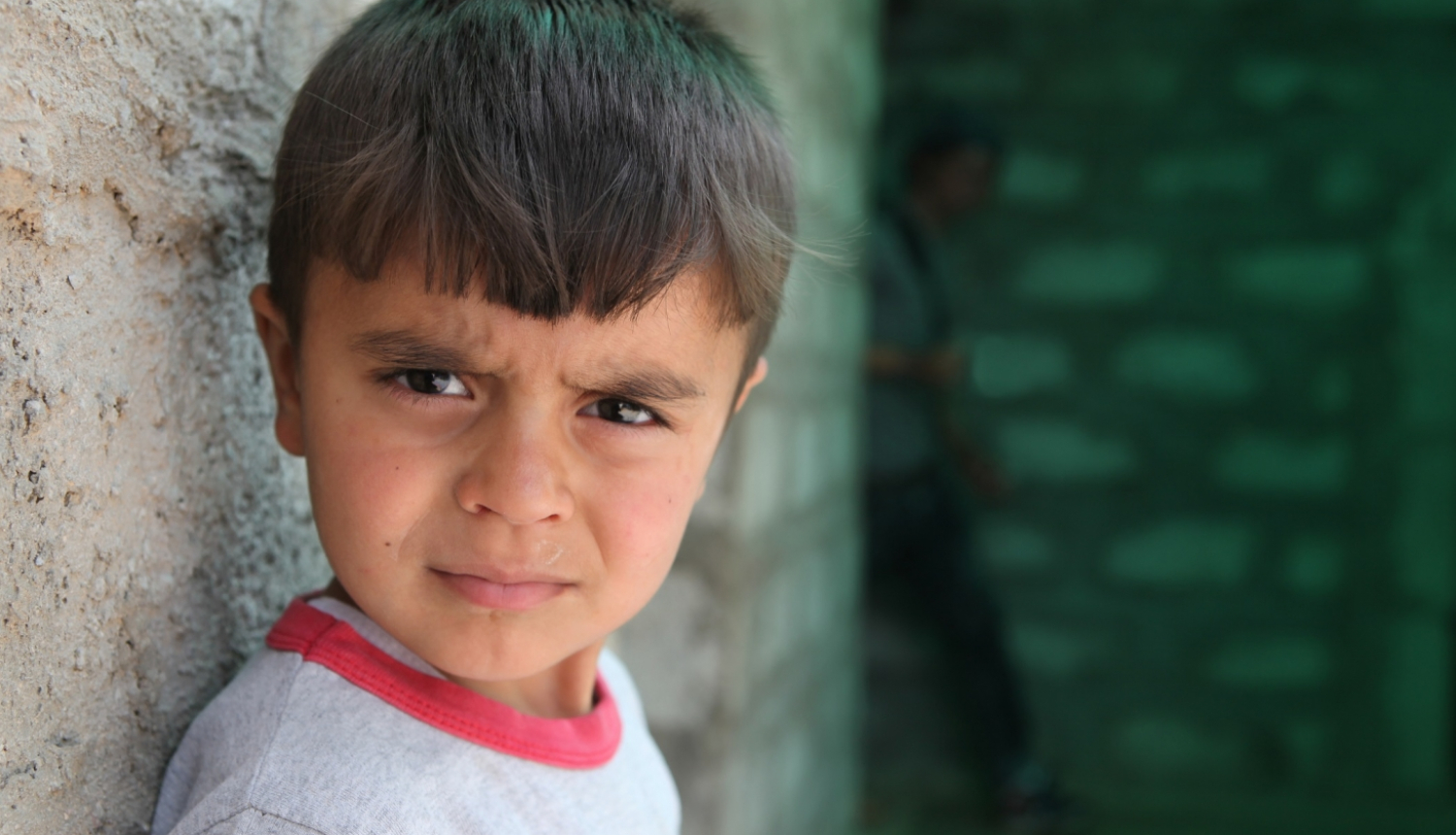 Latvijas kopražojuma filma “Imada bērnība”