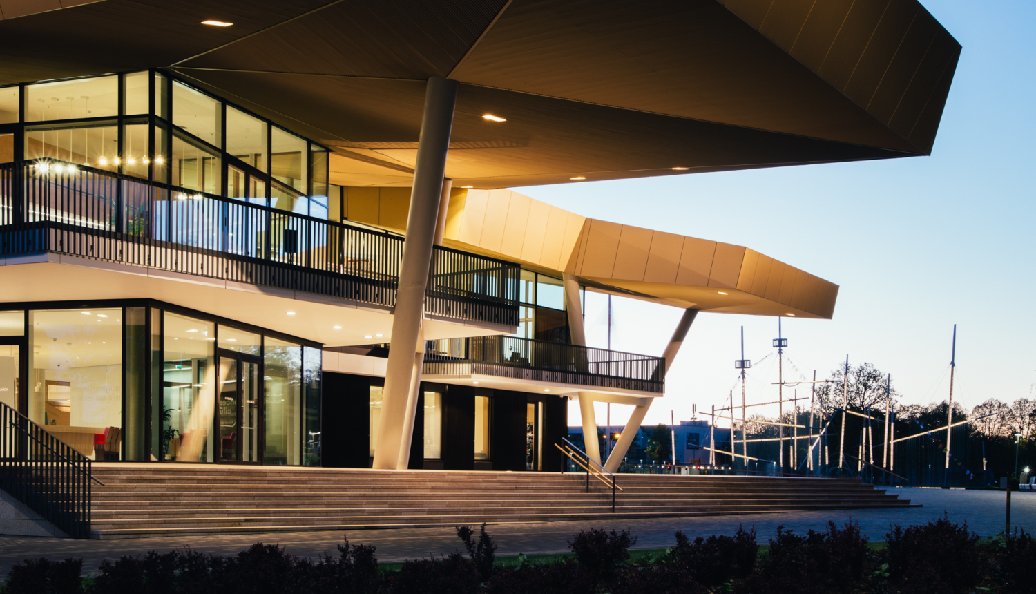 Koncertzāle “Latvija”