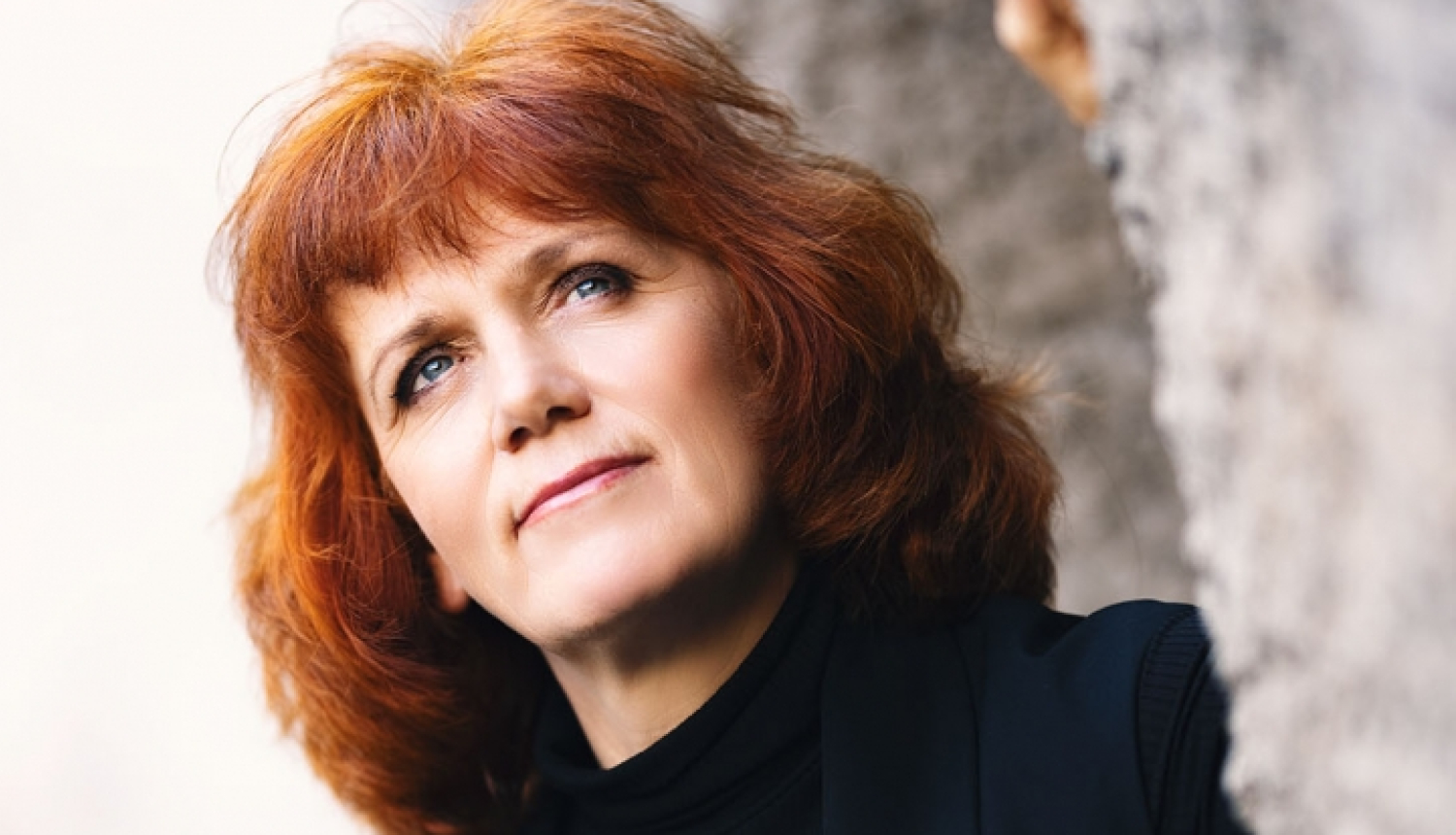 JVLMA doktorante Indra Riše, foto: Jānis Porietis