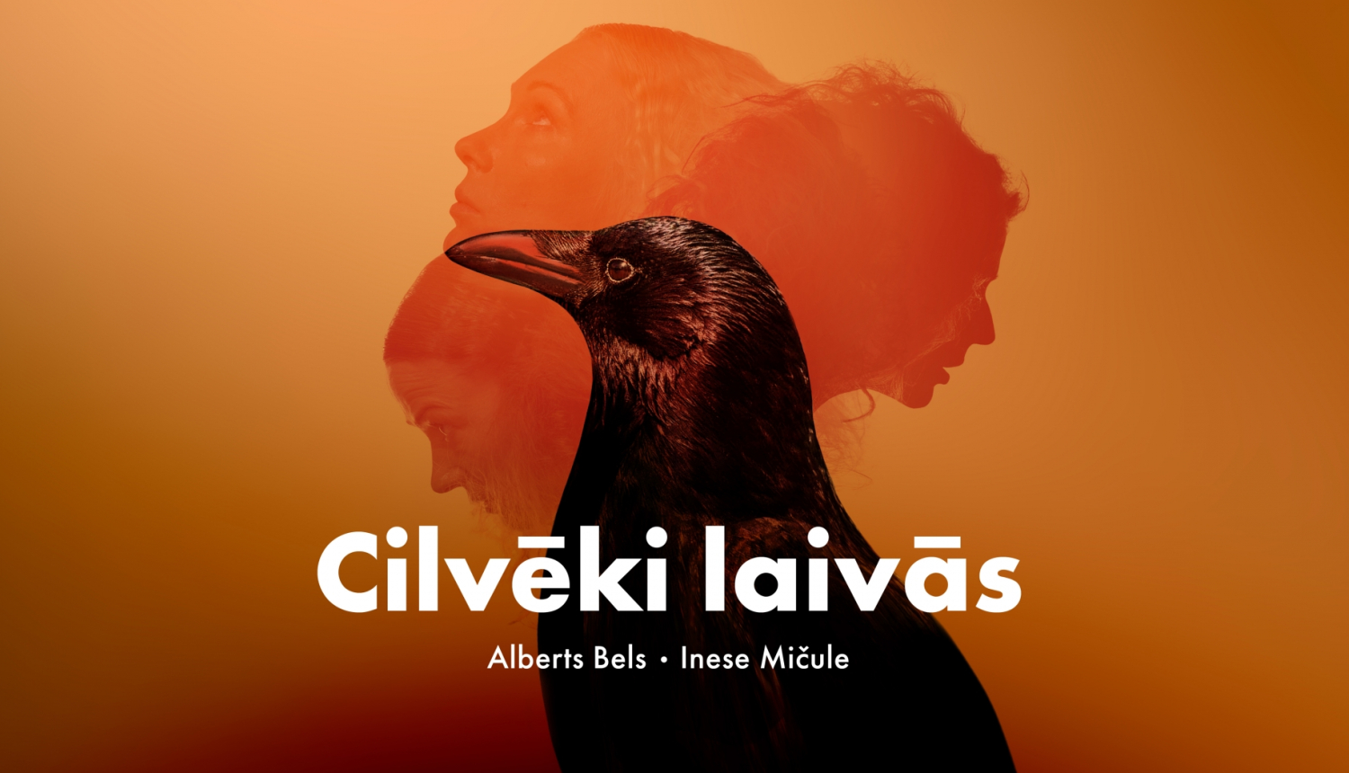 Izrādes publicitātes foto