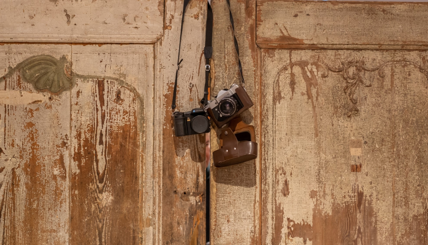 Izstāde “Durvis uz vēsturi”