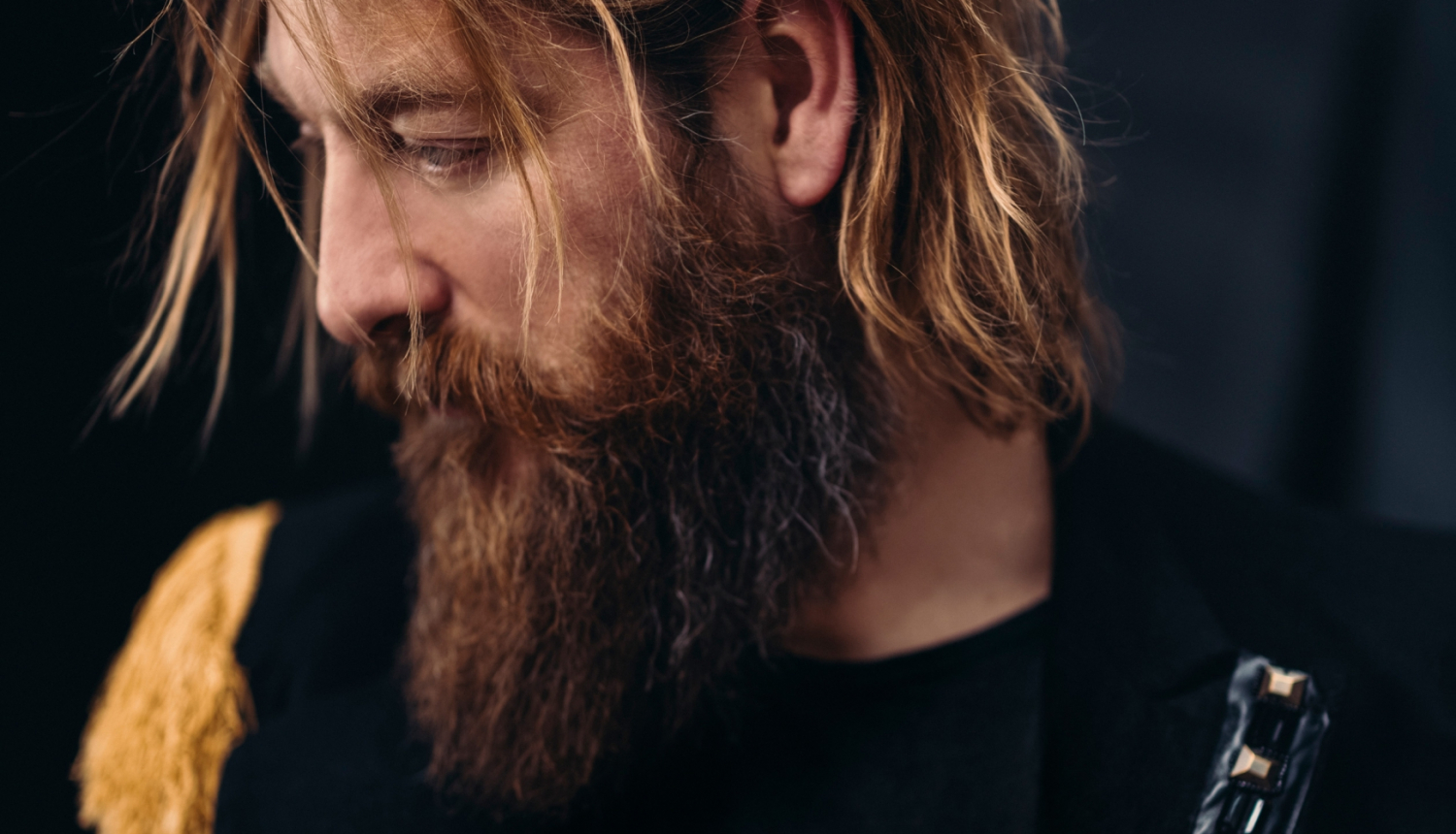 Pianists Jūps Bēvings (Joep Beving)