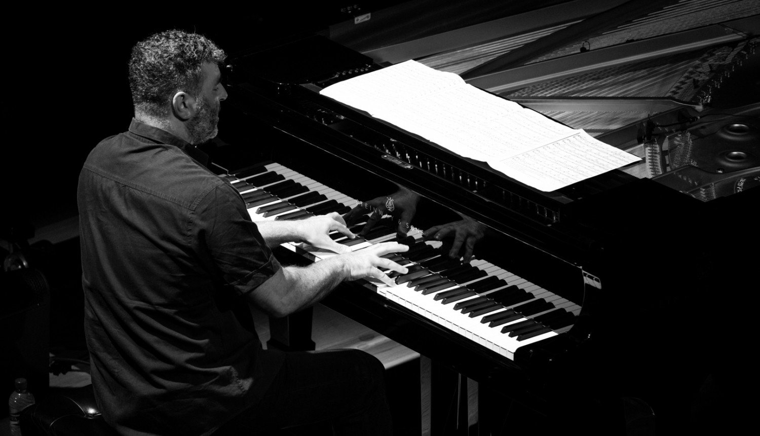 Džons Kamīls Farā (John Kameel Farah)