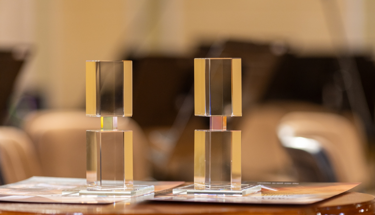 Jāzepa Vītola Latvijas Mūzikas akadēmijas Starojuma balva