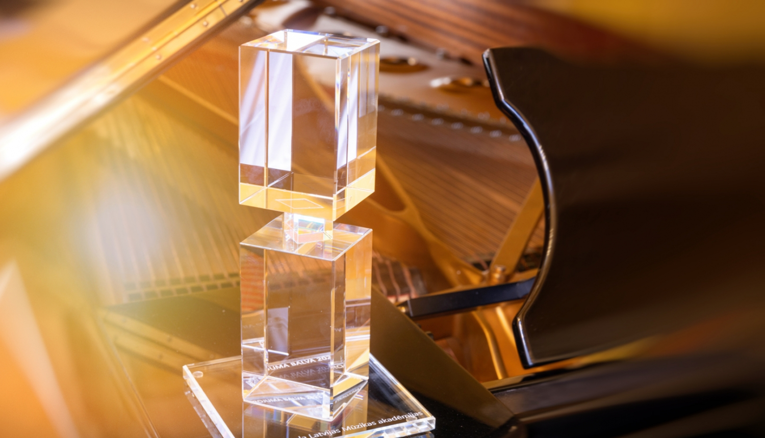 JVLMA Starojuma balva