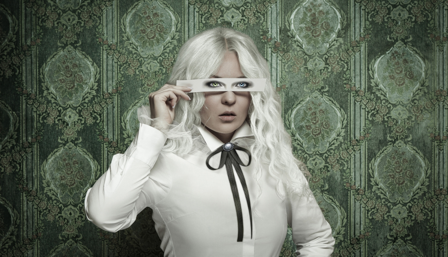 Izrādes publicitātes attēls, foto: Gatis Timofejevs