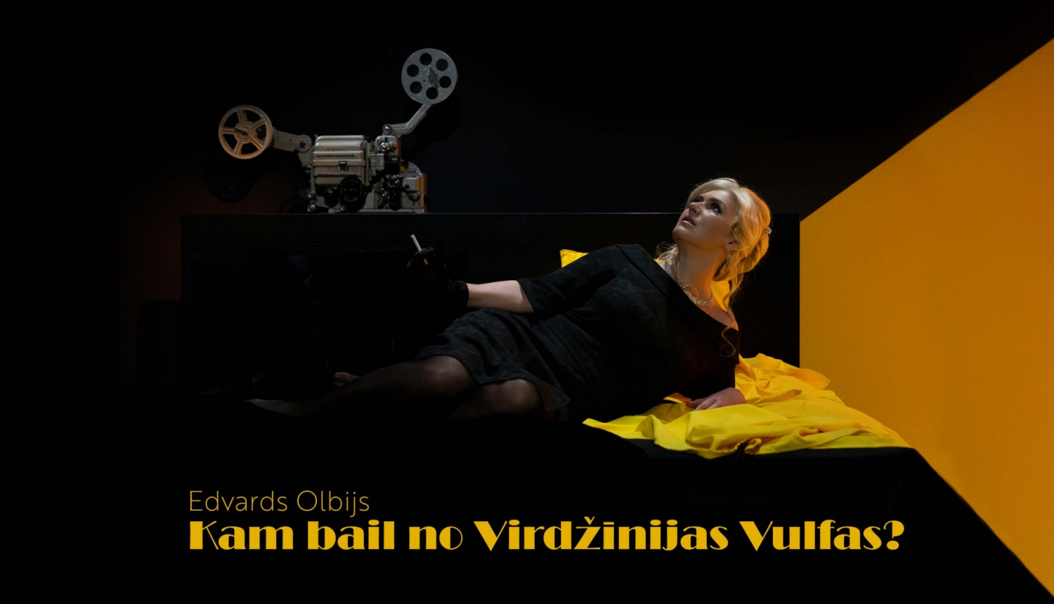 Izstādes vizuālais materiāls