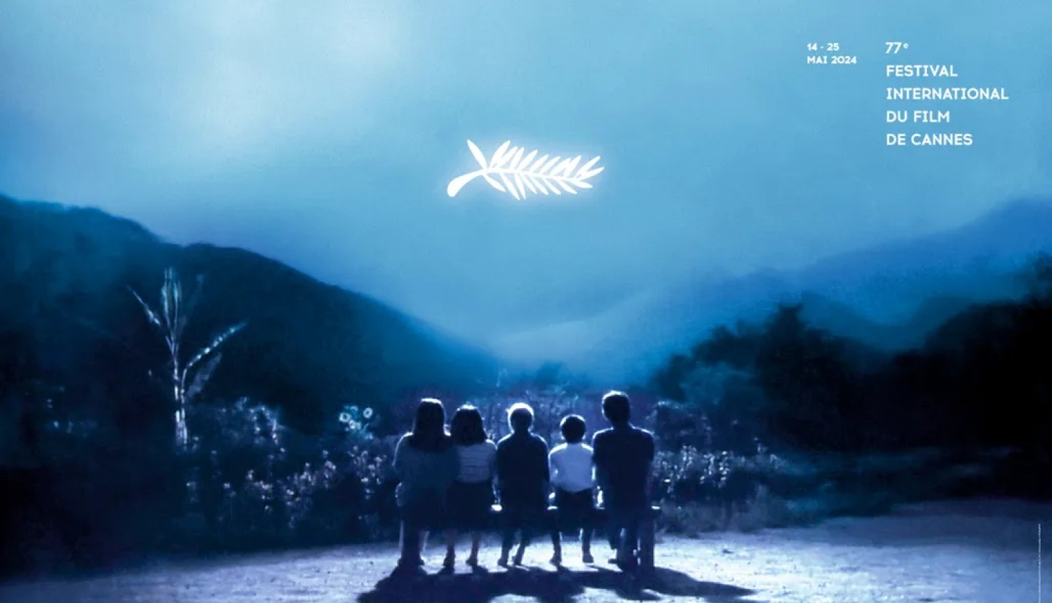 © Shochiku Co., Ltd. – Rhapsody in August by Akira Kurosawa (1991) / Graphic creation © Hartland Villa