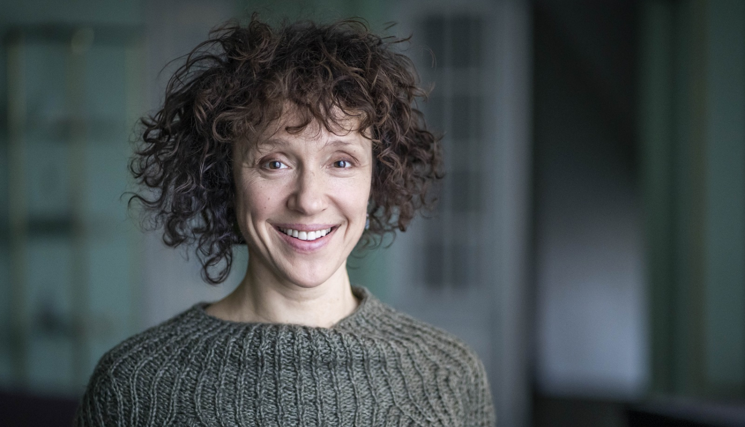 Aktrises Karīna Tatarinova