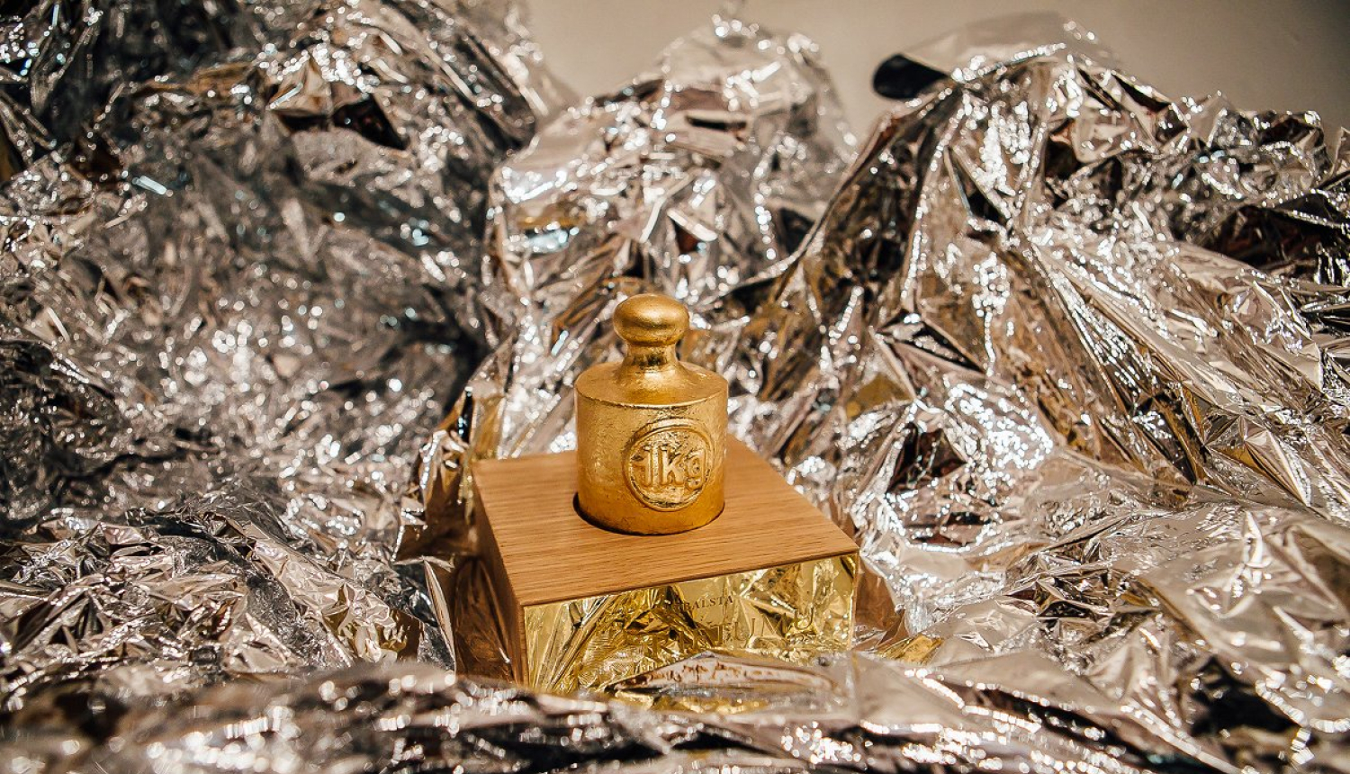 Balva "Kilograms kultūras"