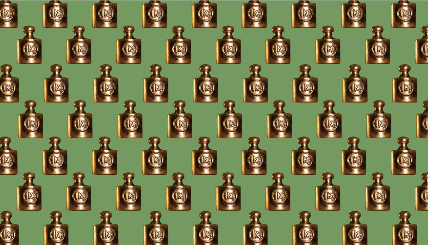 Kilograms kultūras vizuālais materiāls