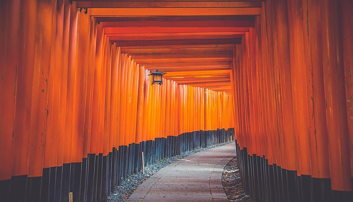 Fushimi Inari Taisha