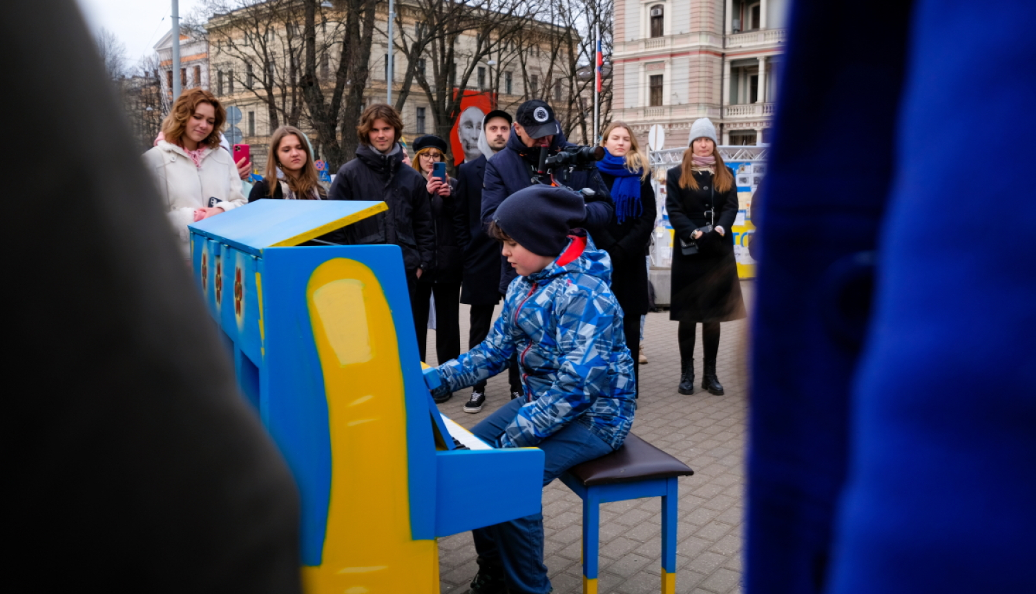 Foto: Kristaps Turiščevs