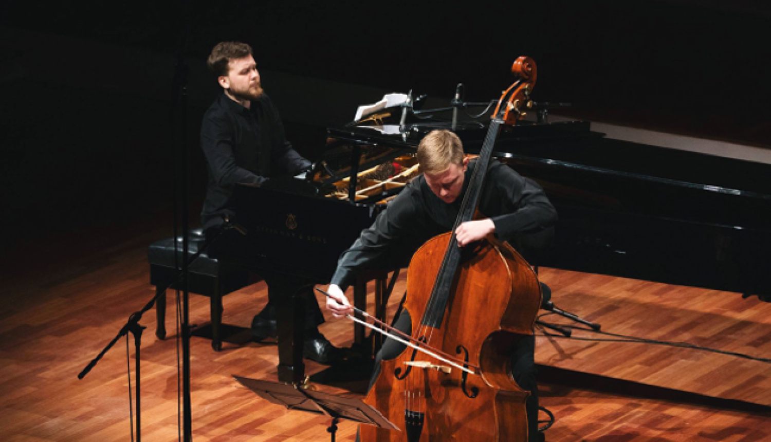 Pasākuma vizuālais materiāls