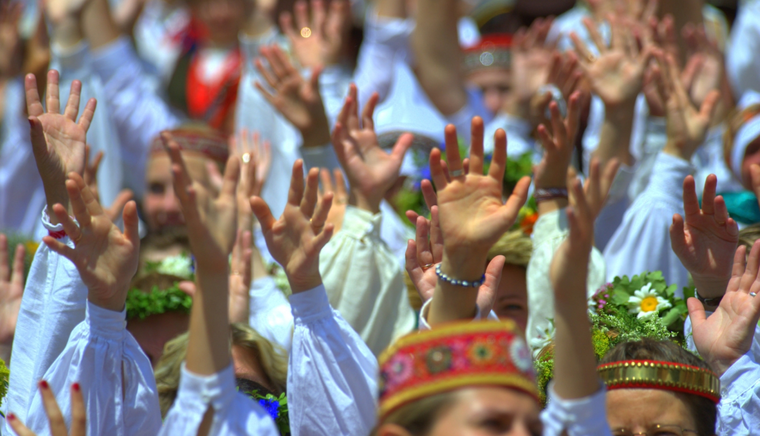 Koris, foto no LNKC arhīva