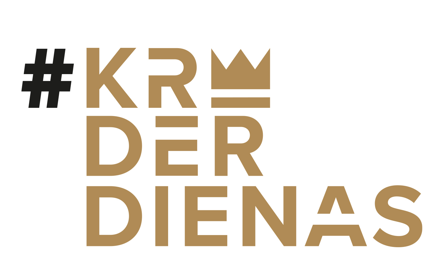 Kroderdienu logo