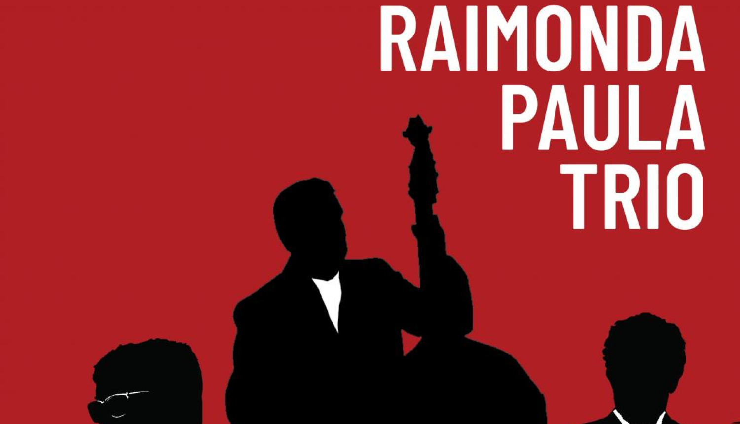 Raimonda Paula trio
