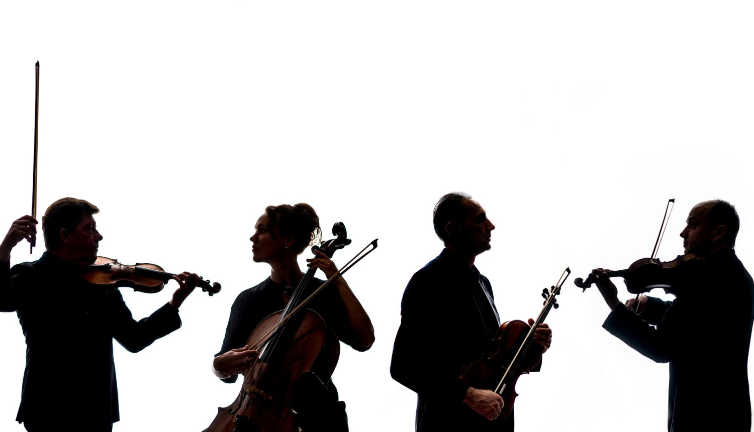 Čurļoņa stīgu kvartets