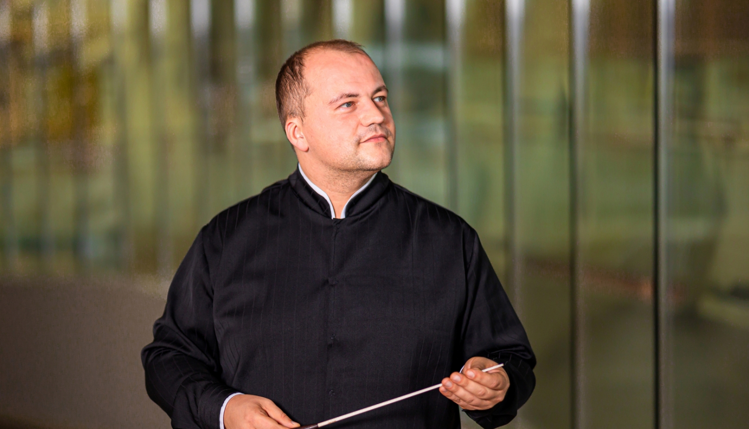 Atvars Lakstīgala, foto: Jānis Vecbrālis