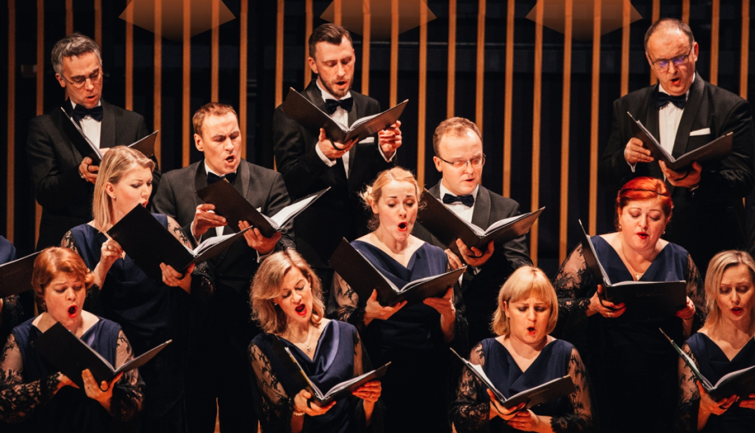 Valsts Akadēmiskais koris „Latvija”