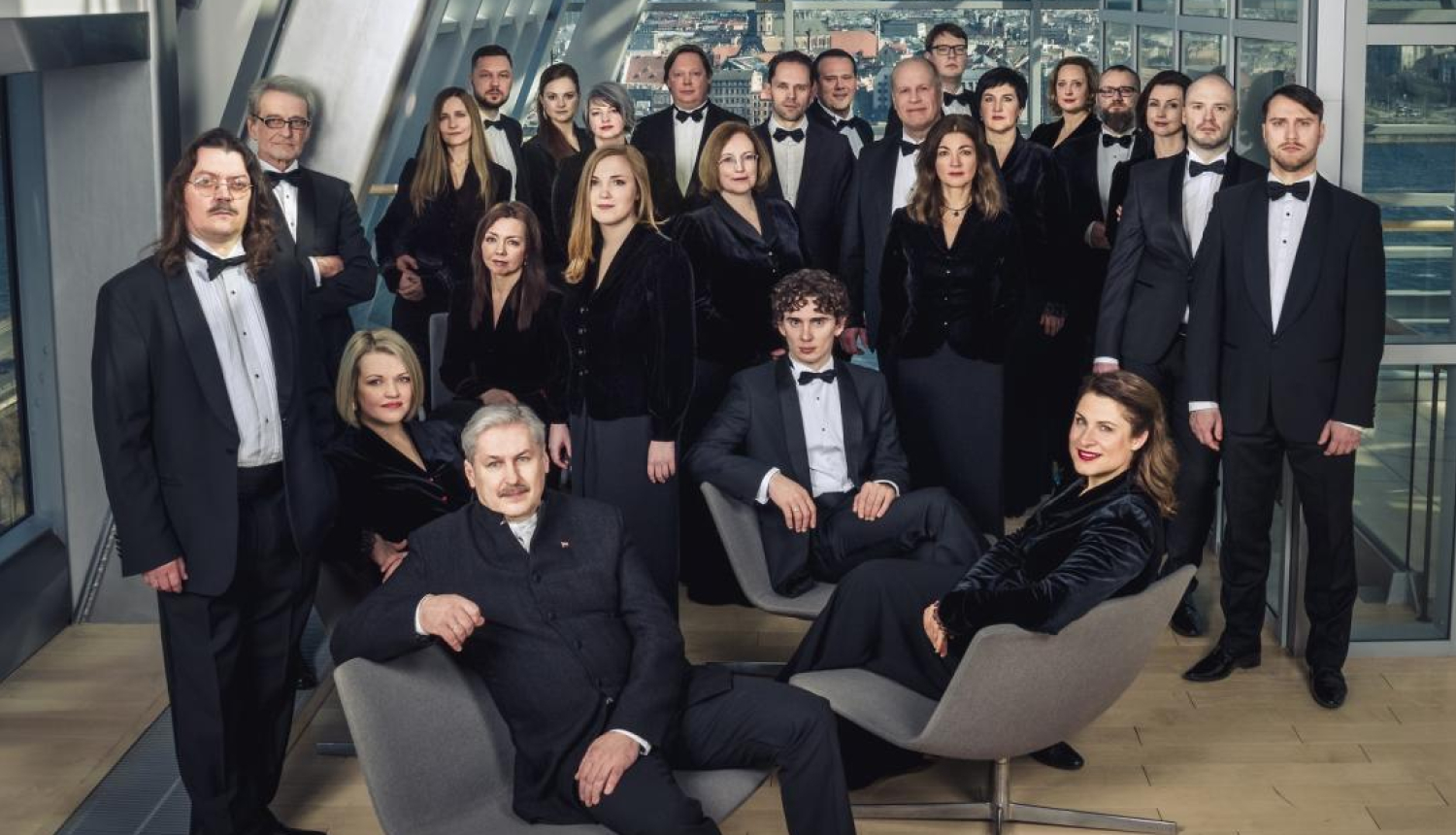 Latvijas Radio koris