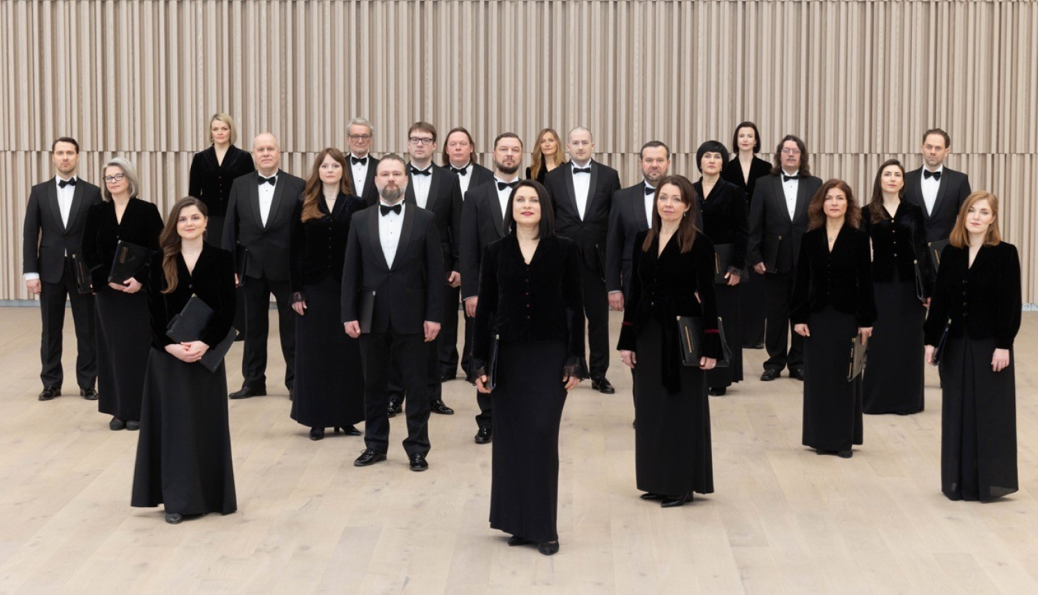 Latvijas Radio koris