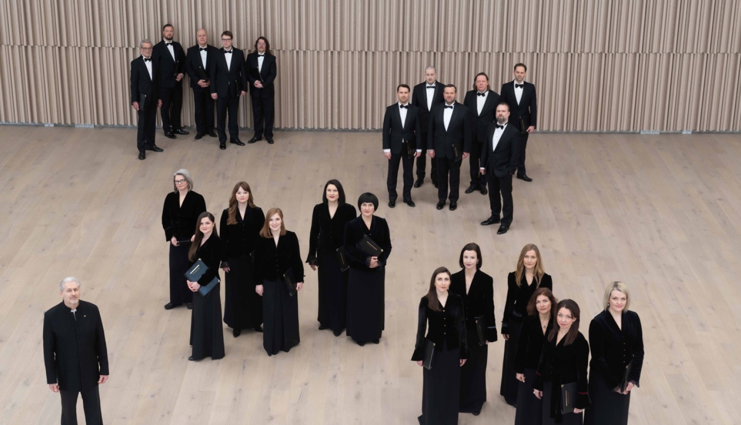 Latvijas Radio koris