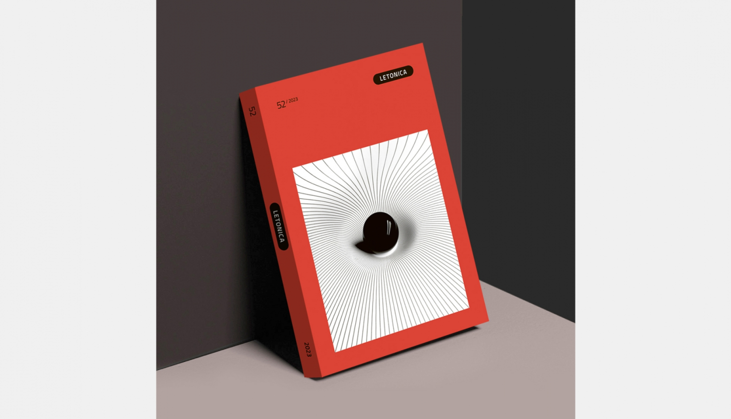 Zinātniskā žurnāla “Letonica” numurs