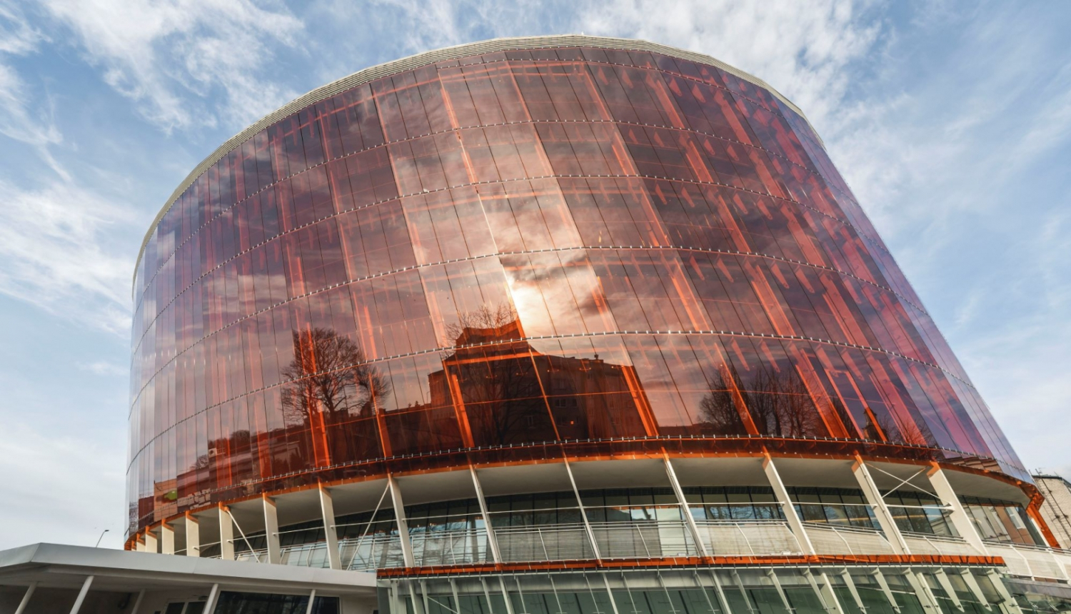 Koncertzāle "Lielais Dzintars"