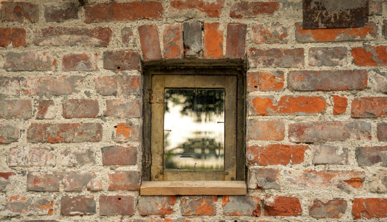 Liepājas Restaurācijas centra vizuālais materiāls