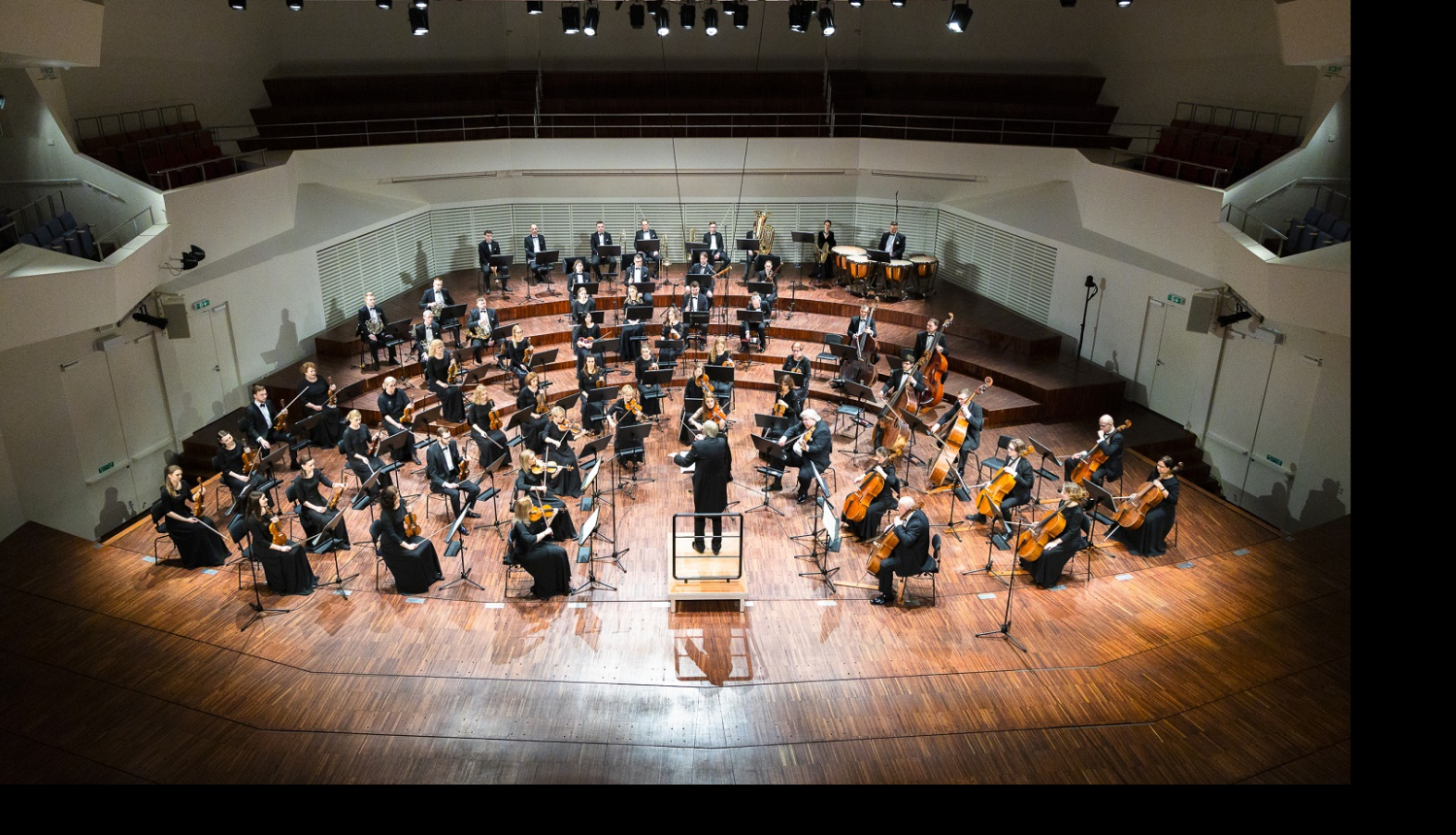 Liepājas simfoniskais orķestris