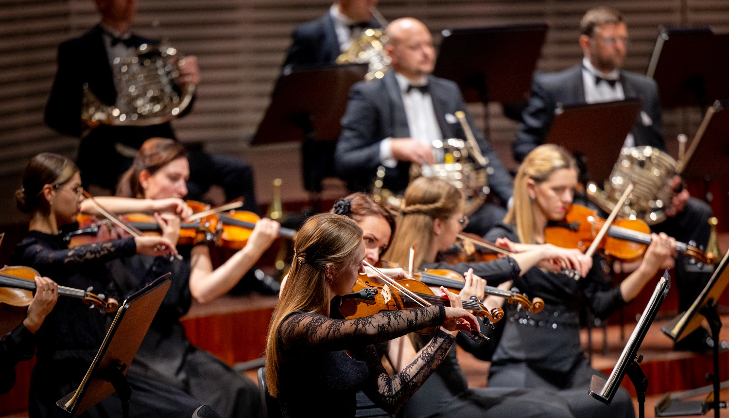 Liepājas simfoniskais orķestris