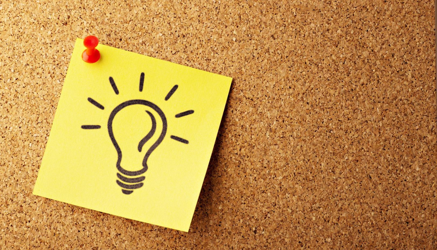 Jaunrades un iedvesmas simbols