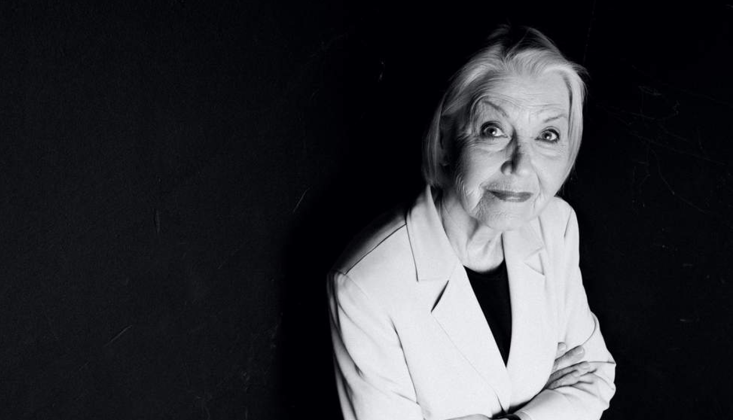 Lilita Ozoliņa. Foto: Artūrs Kondrāts, 2022