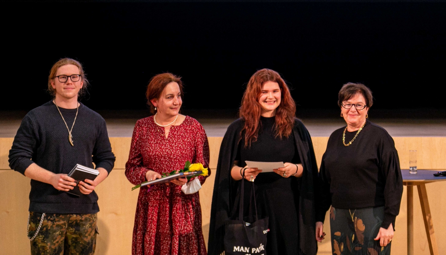 LKA vizuālais materiāls