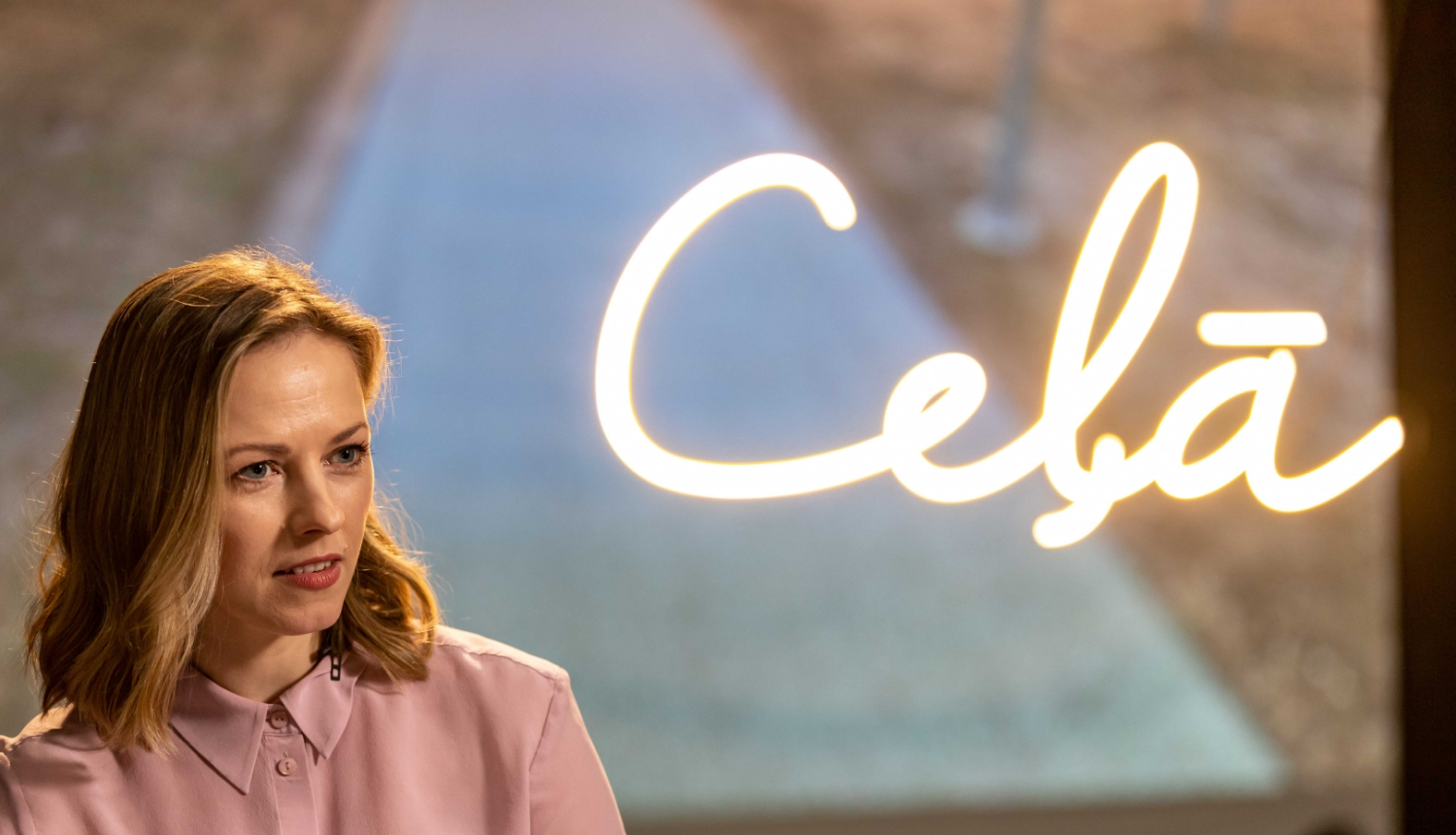 LKA vizuālais materiāls