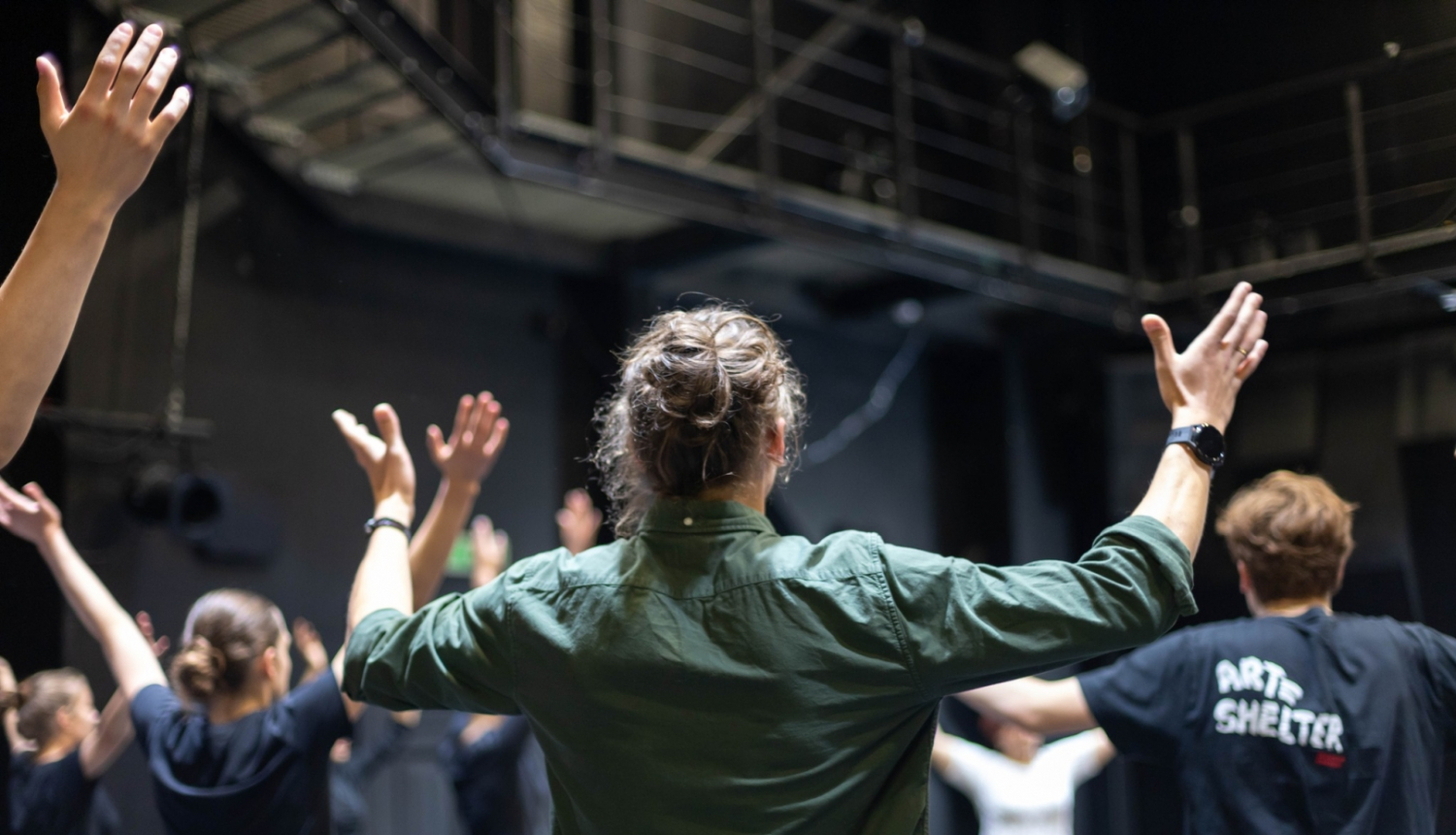 LKA vizuālais materiāls