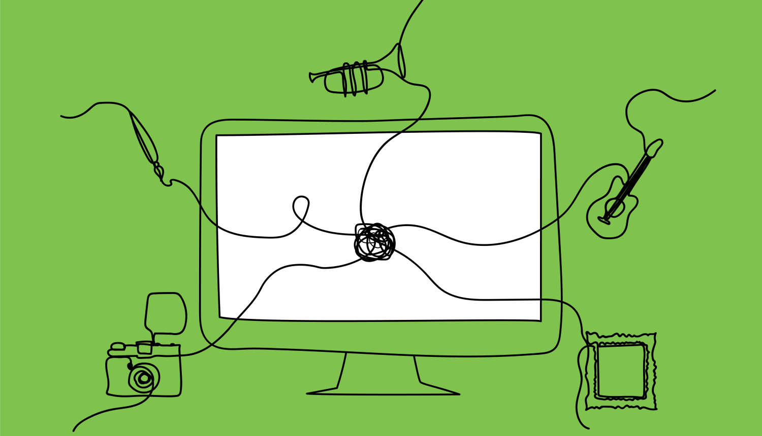 LKA vizuālais materiāls