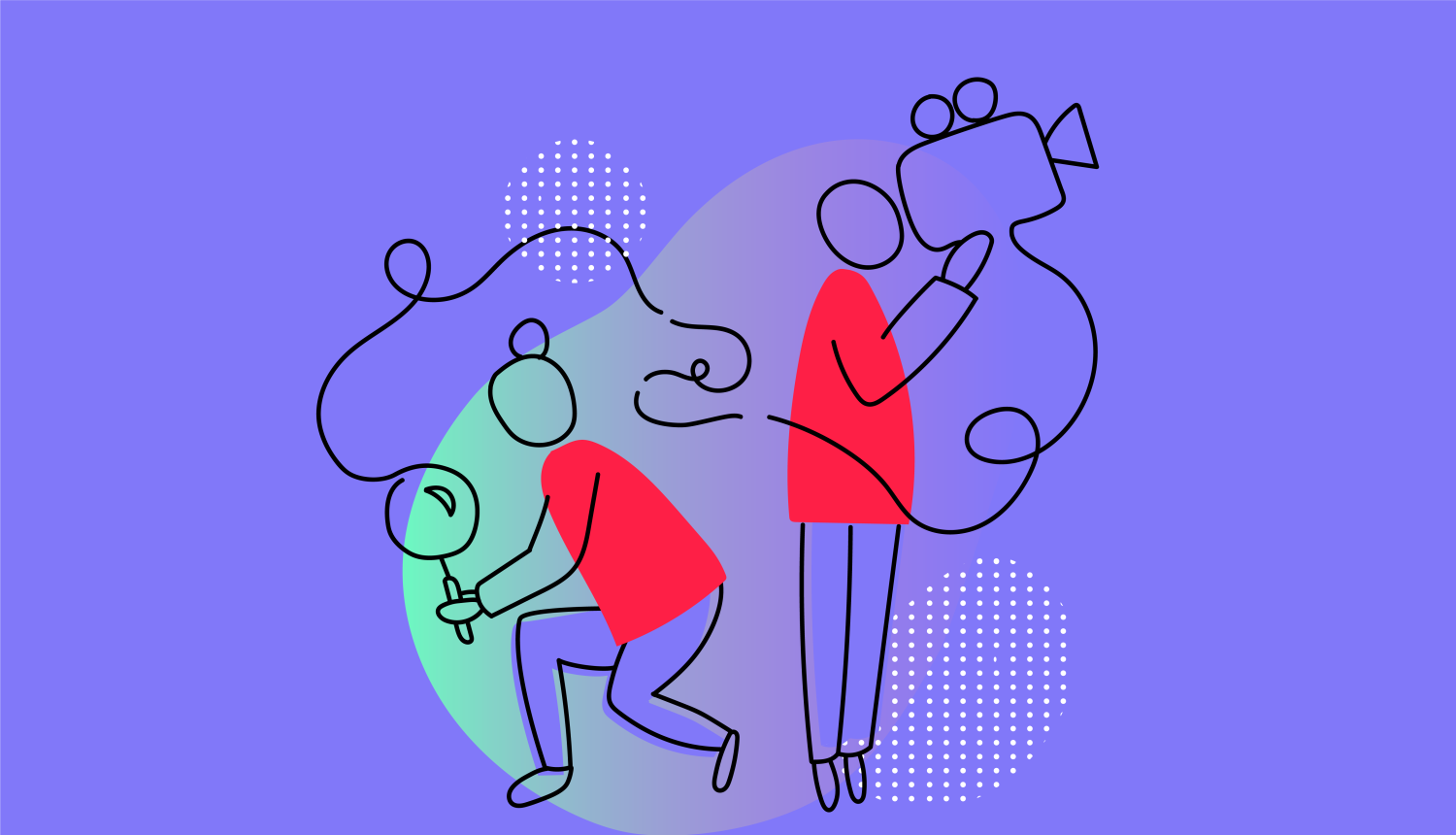 LKA vizuālais materiāls