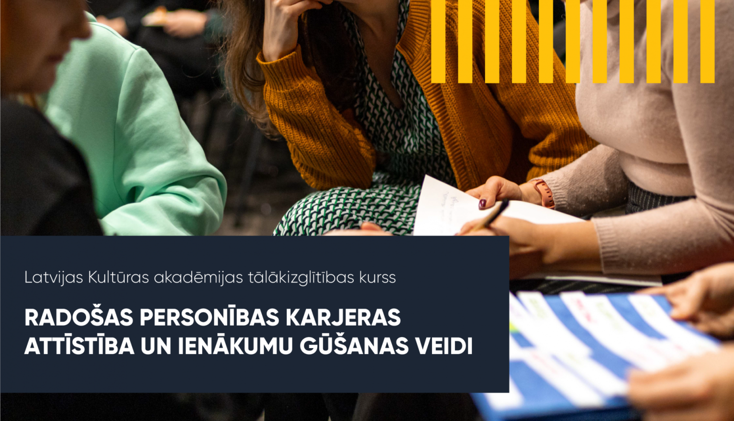 LKA vizuālais materiāls