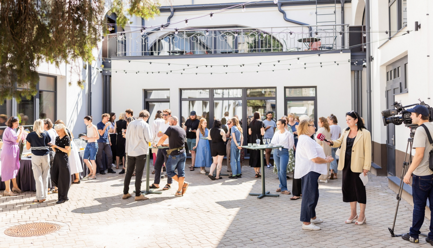 Latvijas Leļļu teātra sezonas atklāšana