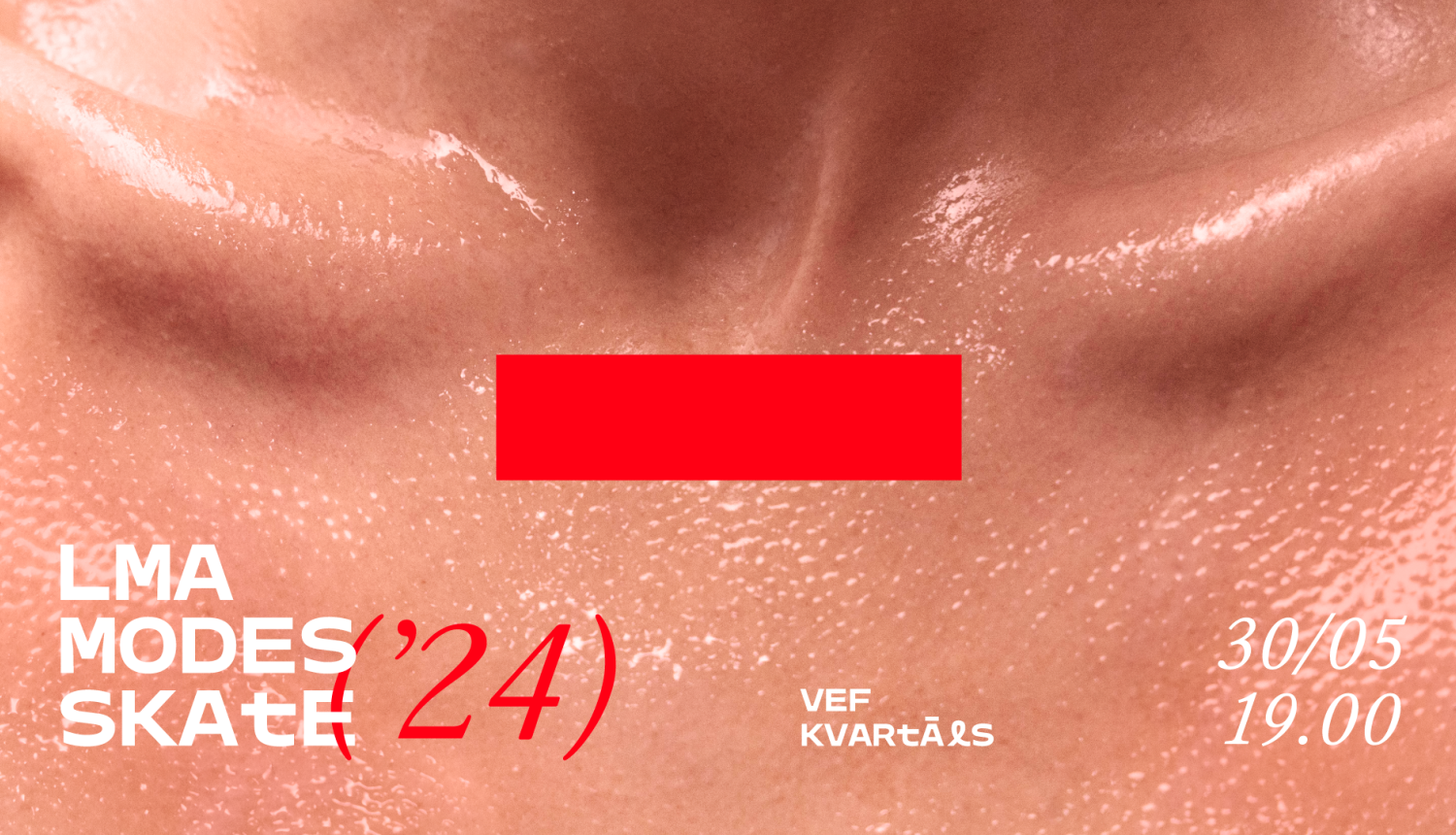 LMA modes skates afiša