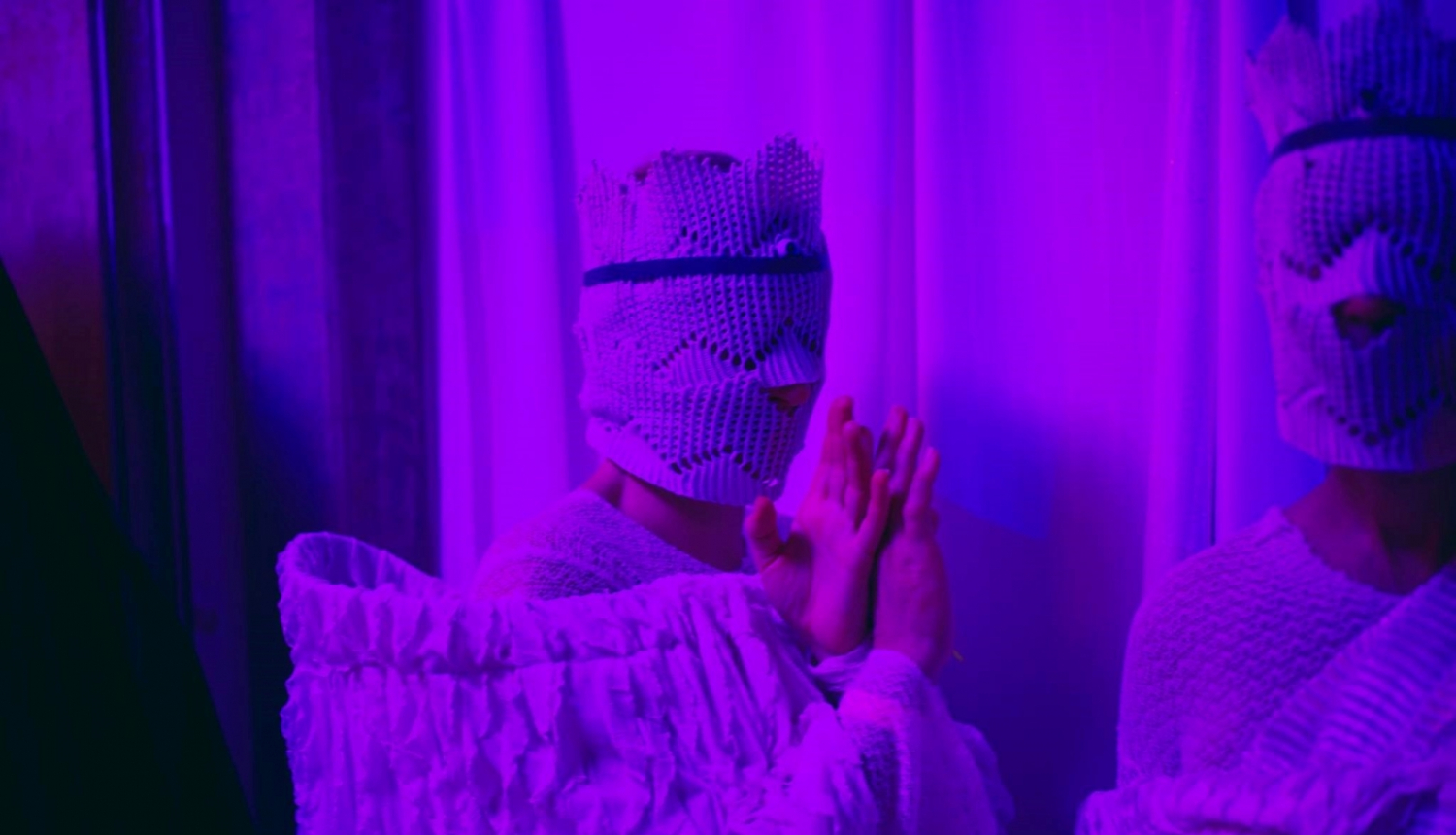 Mākslas akadēmijas karnevāls