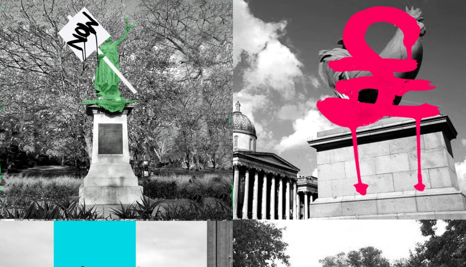 LMA diskusiju cikla vizuālais uzskates materiāls