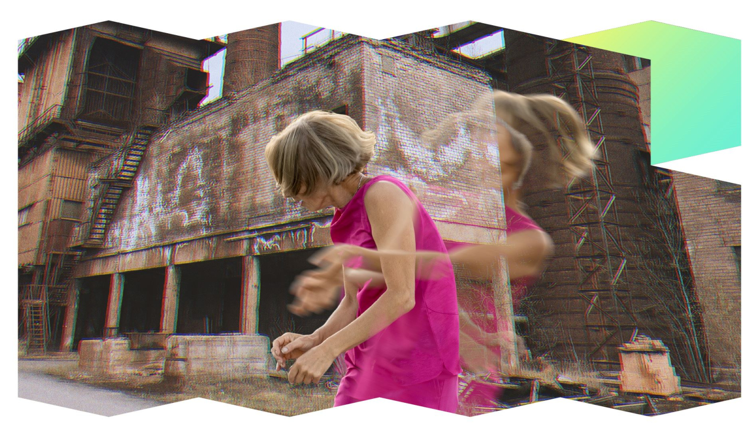 Pasākuma vizuālais materiāls