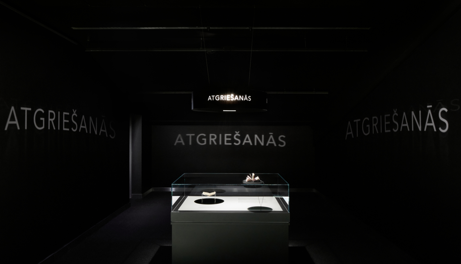 LNB vizuālais materiāls, foto: Madara Gritāne